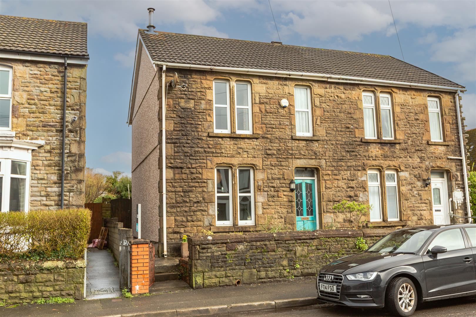 Armine Road, Fforestfach, Swansea, SA5 8DD